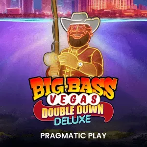 Big Bass Vegas ice casino 60 free spins