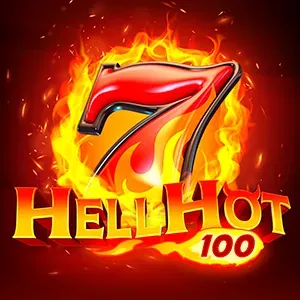 Hell Hot 100 ice casino 25€